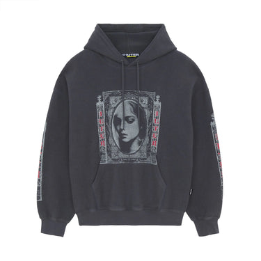 FALLEN LOVE REVERSE HOODIE