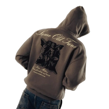 TUNE ZIP HOODIE