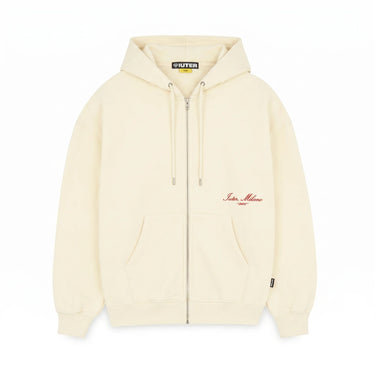 TUNE ZIP HOODIE