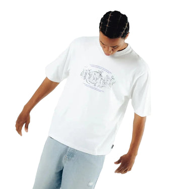 CHAOS TEE