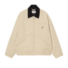 Carhartt WIP OG Detroit Jacket | Blue Express