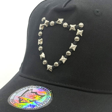 HTC Los Angeles Logo Baseball Cap – Cappello – foto 4