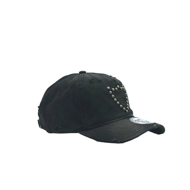 HTC Los Angeles Shield Logo Baseball Cap – Cappello – foto 2