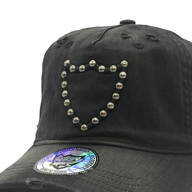 HTC Los Angeles Shield Logo Baseball Cap – Cappello – foto 4
