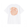 Carhartt WIP S/S Spirals T-Shirt | Blue Express
