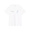 Carhartt WIP S/S C Trip T-Shirt | Blue Express