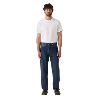 Levi's JEANS 568 Straight Wide-Fit Jeans