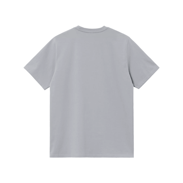 Carhartt WIP S/S Script T-Shirt | Blue Express