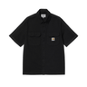 Carhartt WIP S/S CRAFT SHIRT | Blue Express
