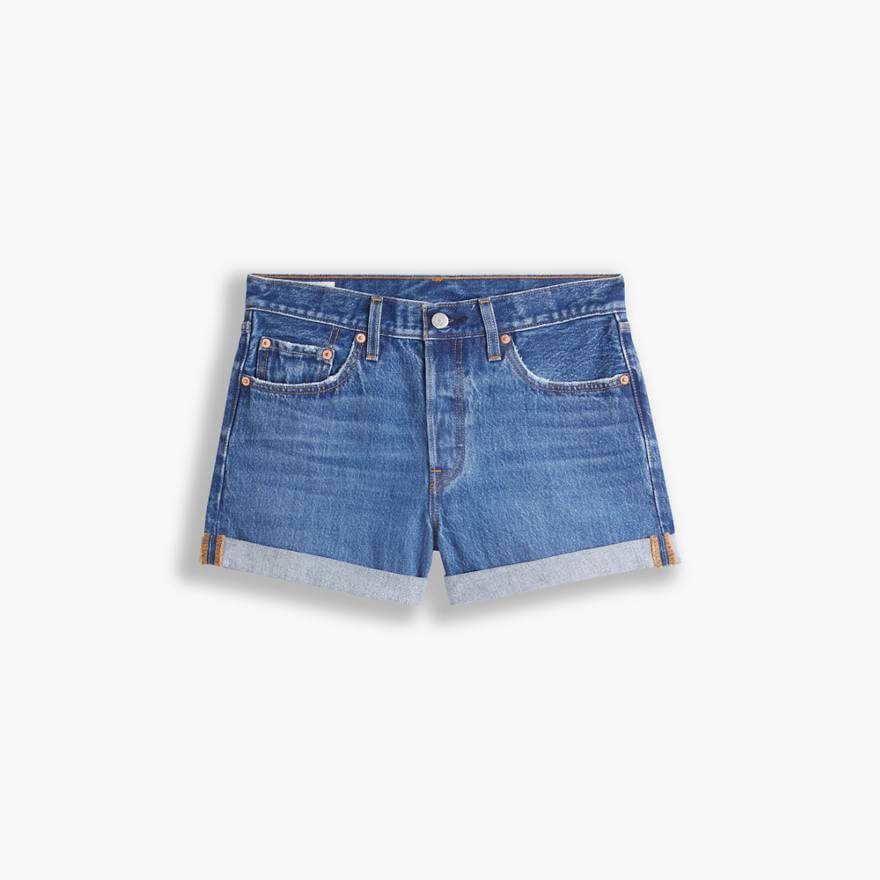 Levi's Shorts 501® Rolled