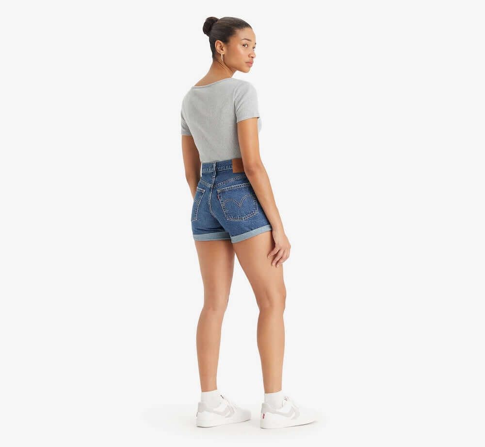 Levi's Shorts 501® Rolled