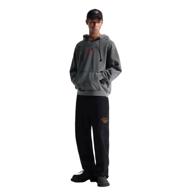 Evisu Polar Rock Hoodie Charcoal – foto 4 | Blue Express
