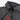 Evisu Polar Rock Hoodie Charcoal – foto 3 | Blue Express