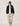 Evisu Daicock Print Bomber Jacket | Blue Express