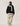 Evisu Daicock Print Bomber Jacket | Blue Express