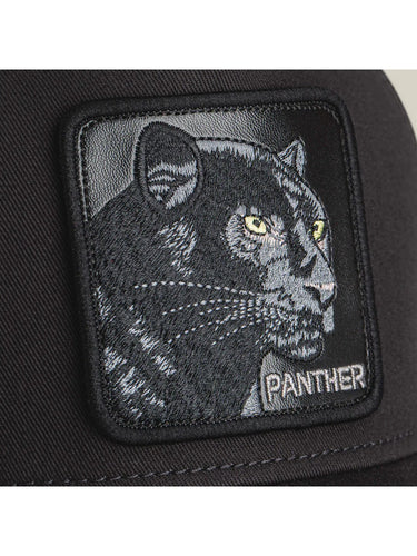 PANTHER TRUCKER