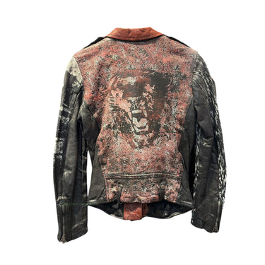 Craze Perfecto Jacket