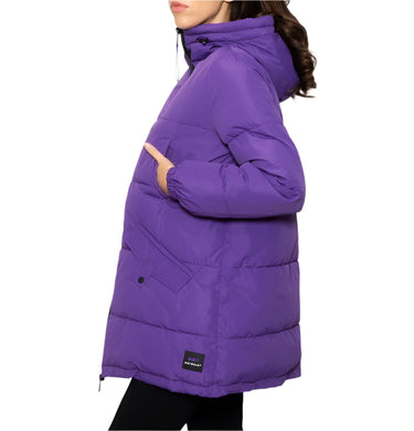 OOF Wear Oof Wear Jacket 9098 Nylon Water Resistant | Blue Express