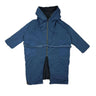 KIMONORAIN kimono Parka | Blue Express