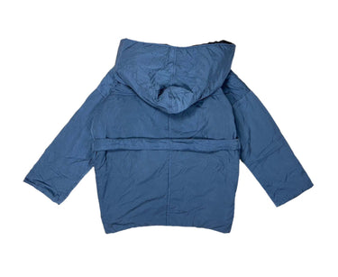 KIMONORAIN kimono basic | Blue Express