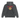 Evisu Polar Rock Hoodie Charcoal – foto 2 | Blue Express
