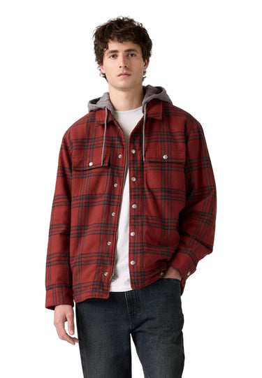 Levi's OUTERWEAR francisco sherpa