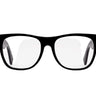 Retrosuperfuture occhiali Classic Black Optical