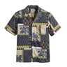 Levi's CAMICIE sunset campshirt