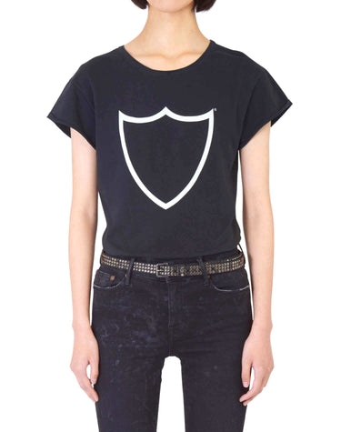 Hollywood Trading Company 3.000 STUDS BELT BLACK | Blue Express