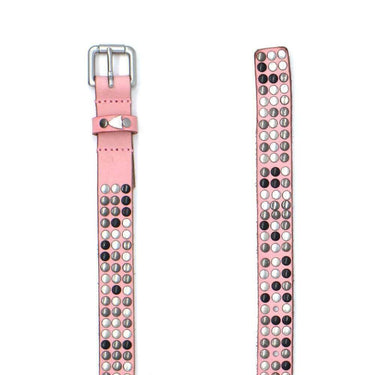 Hollywood Trading Company 3.000 STUDS COLOR BELT | Blue Express