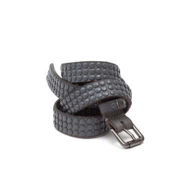 Hollywood Trading Company 3.000 STUDS COLOR BLOCK BELT | Blue Express