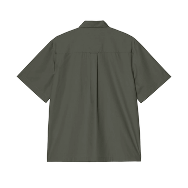 Carhartt WIP S/S Craft Shirt | Blue Express