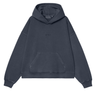 Carhartt WIP W' Hooded Benton Sweatshirt | Blue Express
