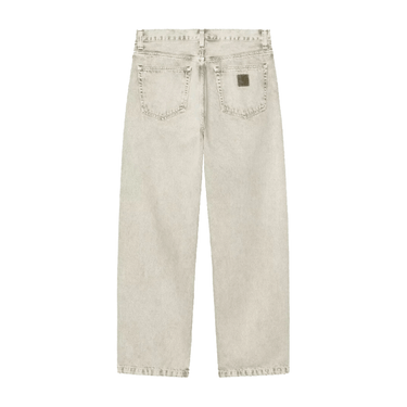 Carhartt WIP Landon Pant - Opuntia (Chalk Wash) | Blue Express