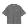 Carhartt WIP W' S/S Nelson T-Shirt | Blue Express