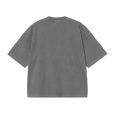 Carhartt WIP W' S/S Nelson T-Shirt | Blue Express