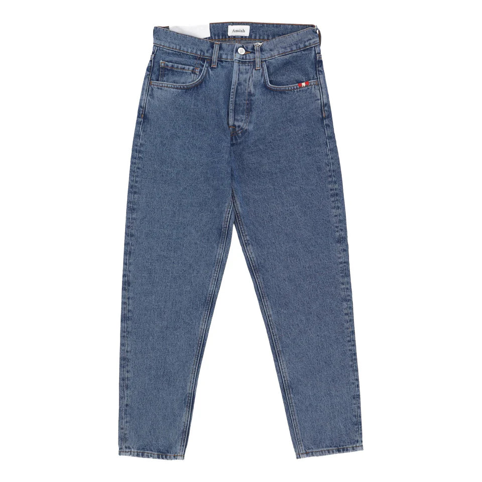 Amish Jeremiah Denim