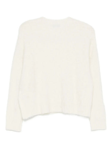 Amish Supplies Maglione in misto lana e alpaca | Blue Express