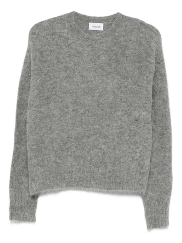 Amish Supplies Maglione in misto lana e alpaca | Blue Express