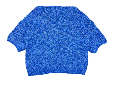 NIU MAGLIERIA T shirt Azule