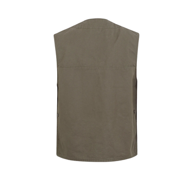 DRY TIN VEST