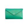HTC LOS ANGELES HTC Folded Woman Wallet | Blue Express