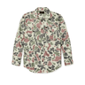 FILSON Twin Lakes Sport Shirt | Blue Express