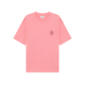 Amish Supplies T-SHIRT IN JERSEY CON LOGO | Blue Express