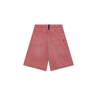 BERMUDA CREW BULL VINTAGE