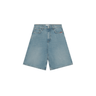 AMISH BERMUDA CREW SAND STONE | Blue Express