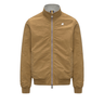 K-Way ARSENE COTTON REVERSIBLE | Blue Express