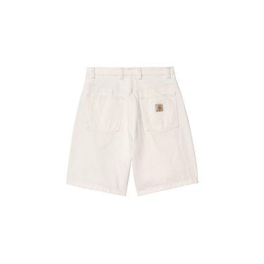 Carhartt WIP Brandon Short | Blue Express