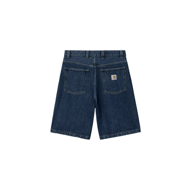 Carhartt WIP Brandon Short | Blue Express
