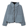 KIMONORAIN Giacca Kimonorain double face cloudy 053 s475 | Blue Express